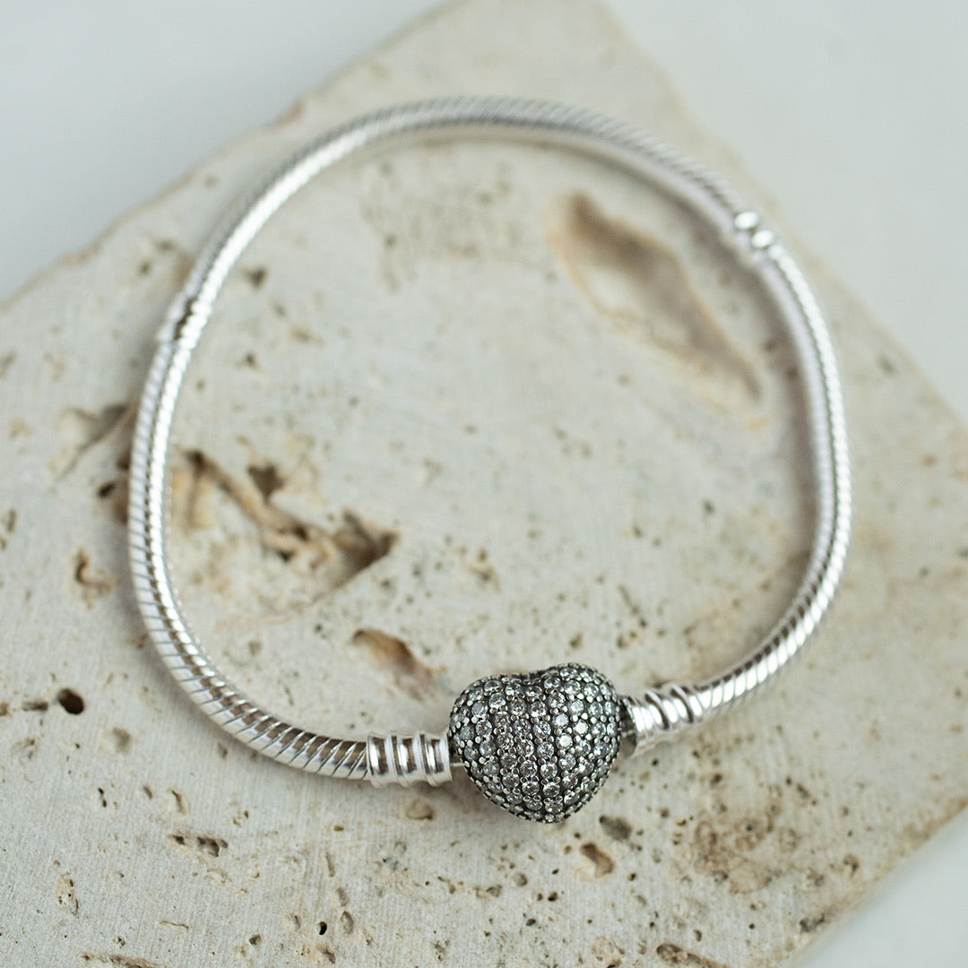 Evangeline Bracelet