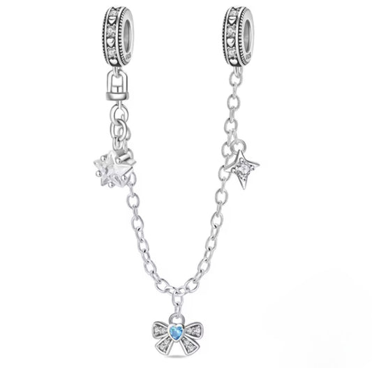 Azure (Safety Chain)